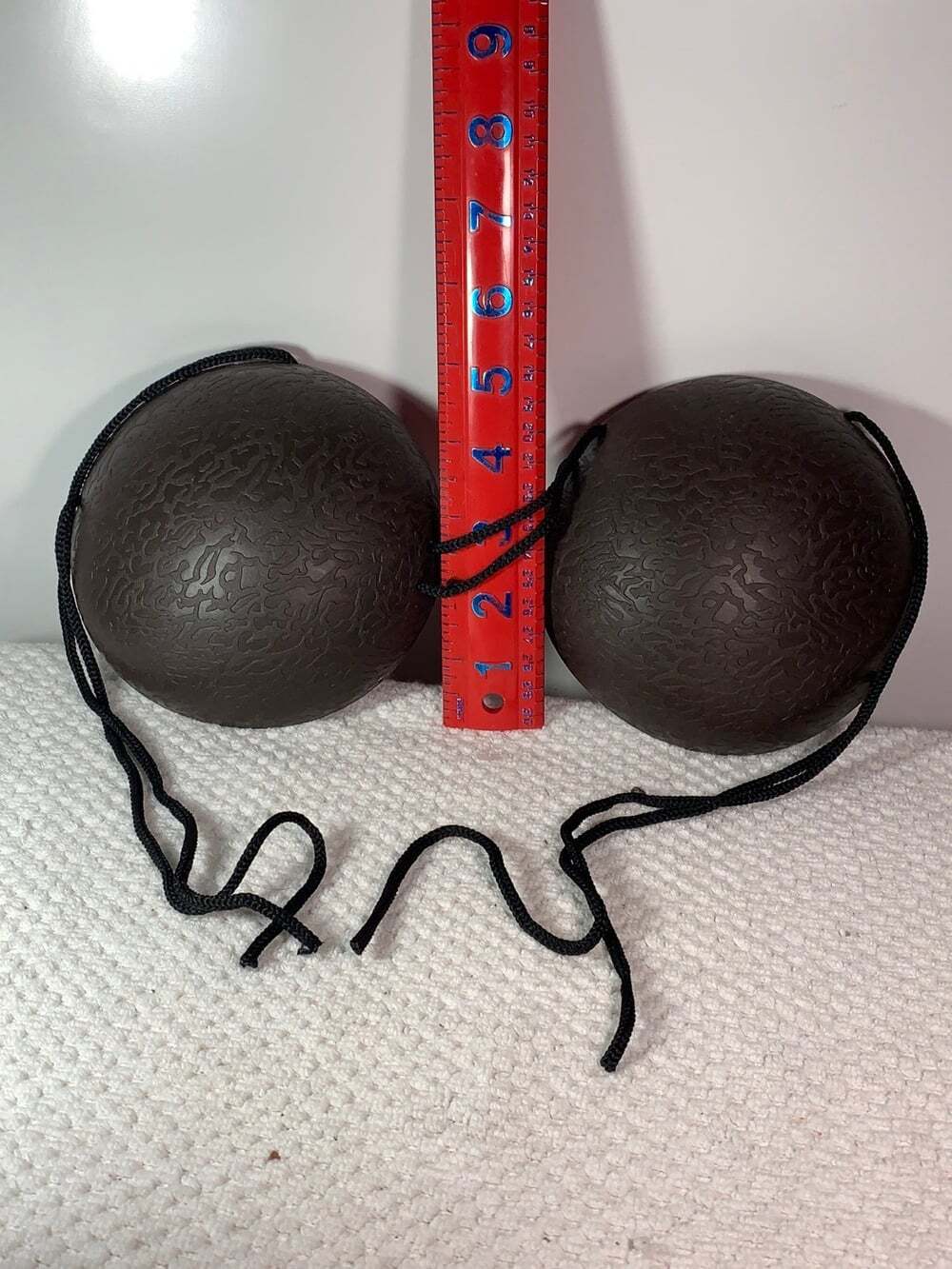 Coconut Bikini top
